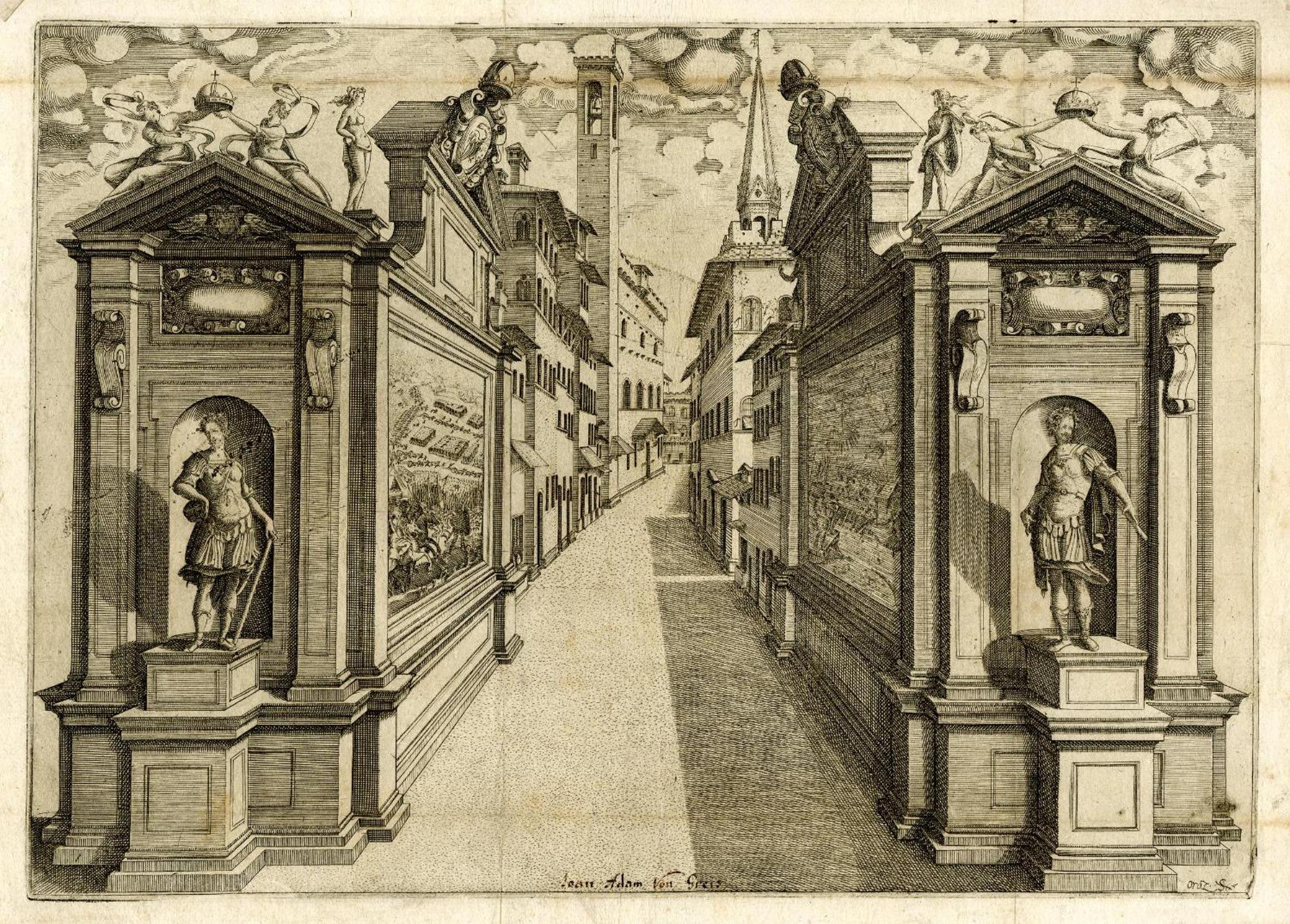 La Sede Dell'Arte Monolocale Studio E Camere In Torre Medievale Vicino A Duomo E Piazza Signoria Florenţa Exterior foto