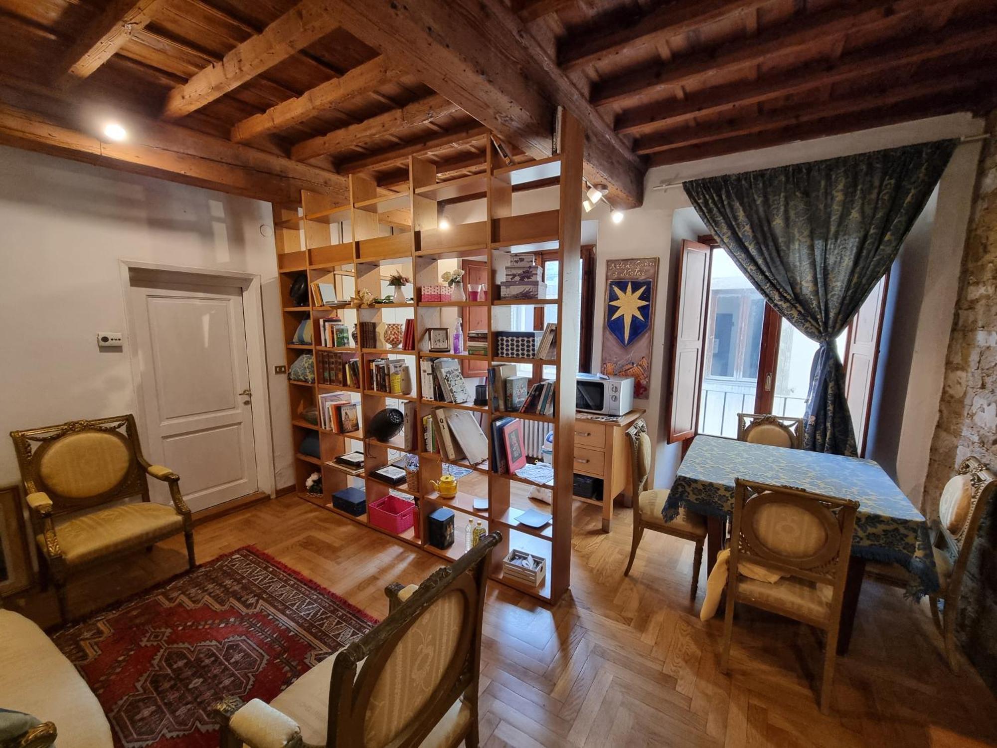La Sede Dell'Arte Monolocale Studio E Camere In Torre Medievale Vicino A Duomo E Piazza Signoria Florenţa Exterior foto