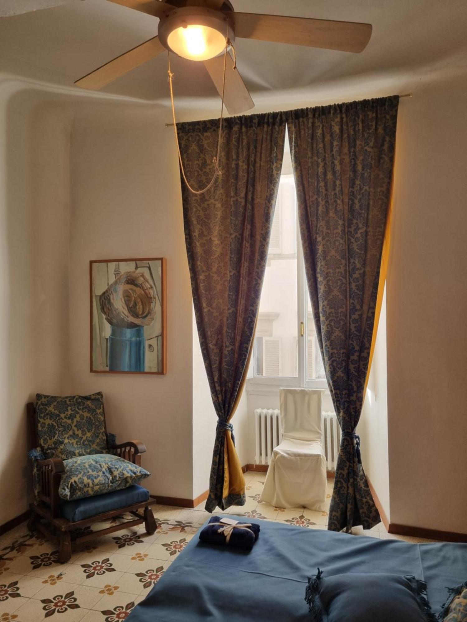 La Sede Dell'Arte Monolocale Studio E Camere In Torre Medievale Vicino A Duomo E Piazza Signoria Florenţa Exterior foto