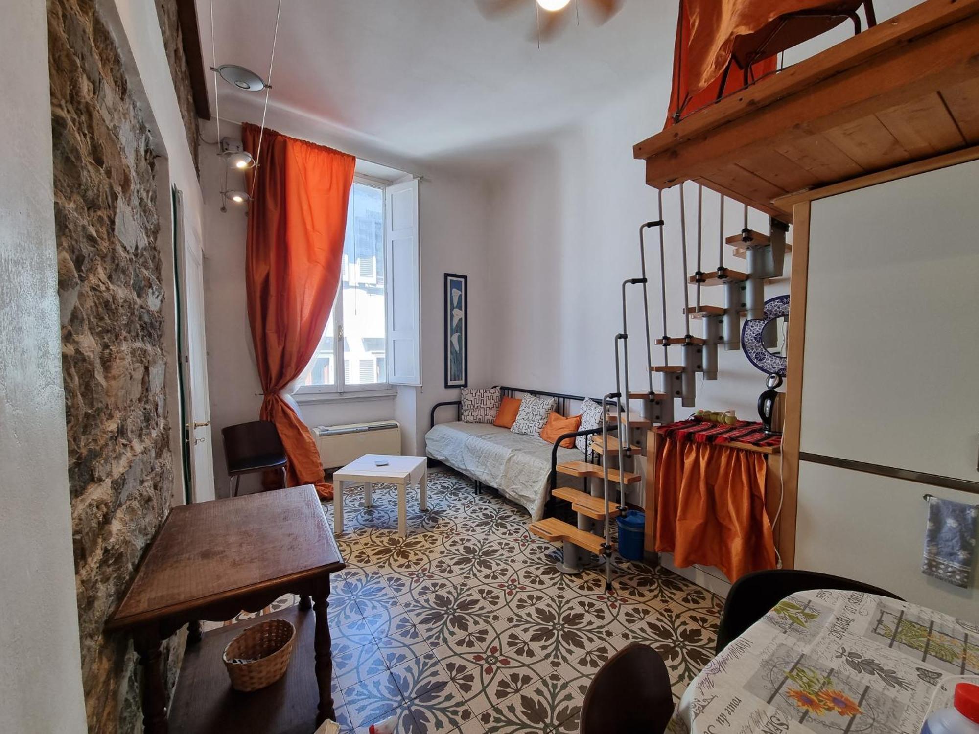 La Sede Dell'Arte Monolocale Studio E Camere In Torre Medievale Vicino A Duomo E Piazza Signoria Florenţa Exterior foto