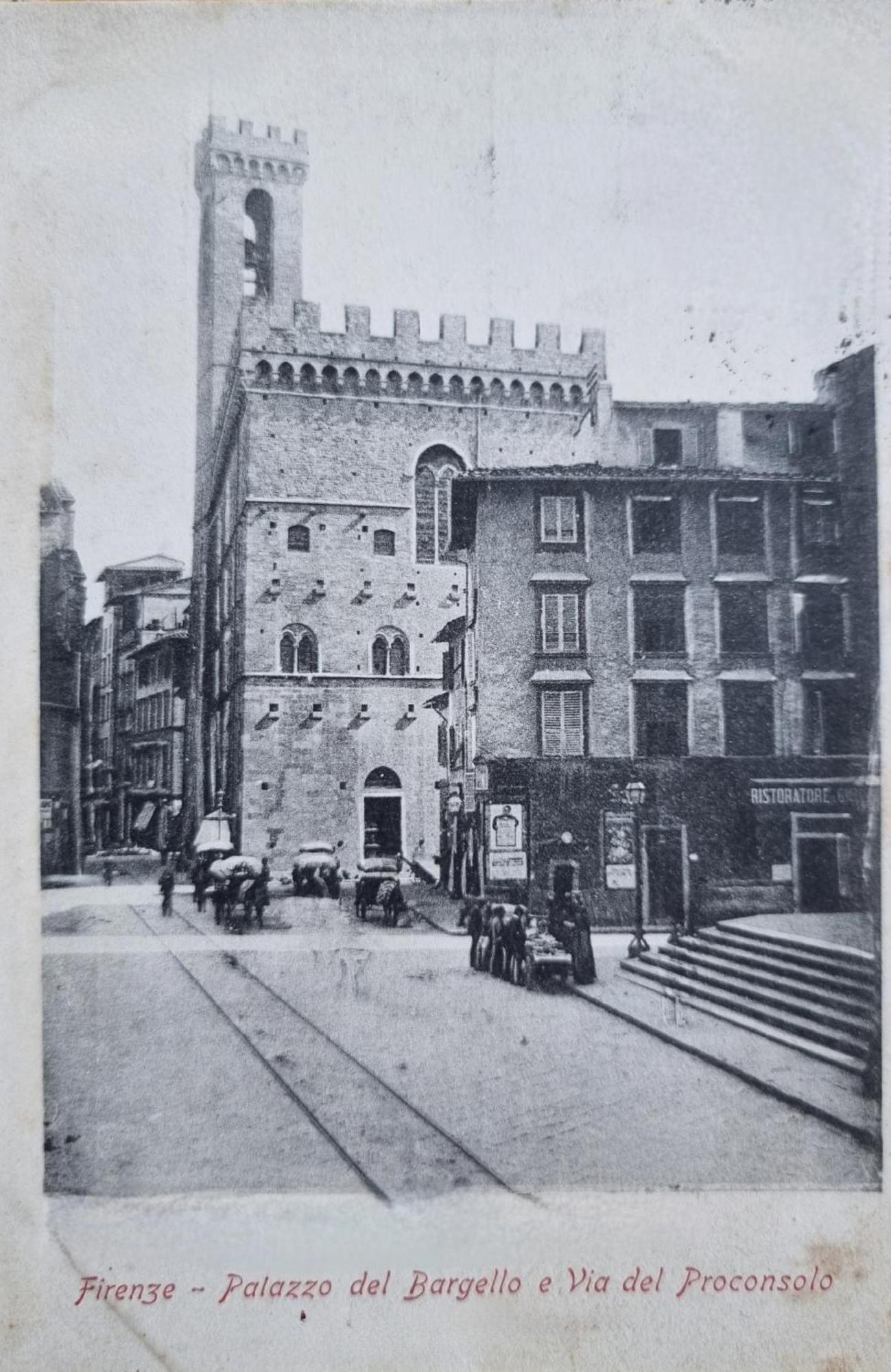La Sede Dell'Arte Monolocale Studio E Camere In Torre Medievale Vicino A Duomo E Piazza Signoria Florenţa Exterior foto
