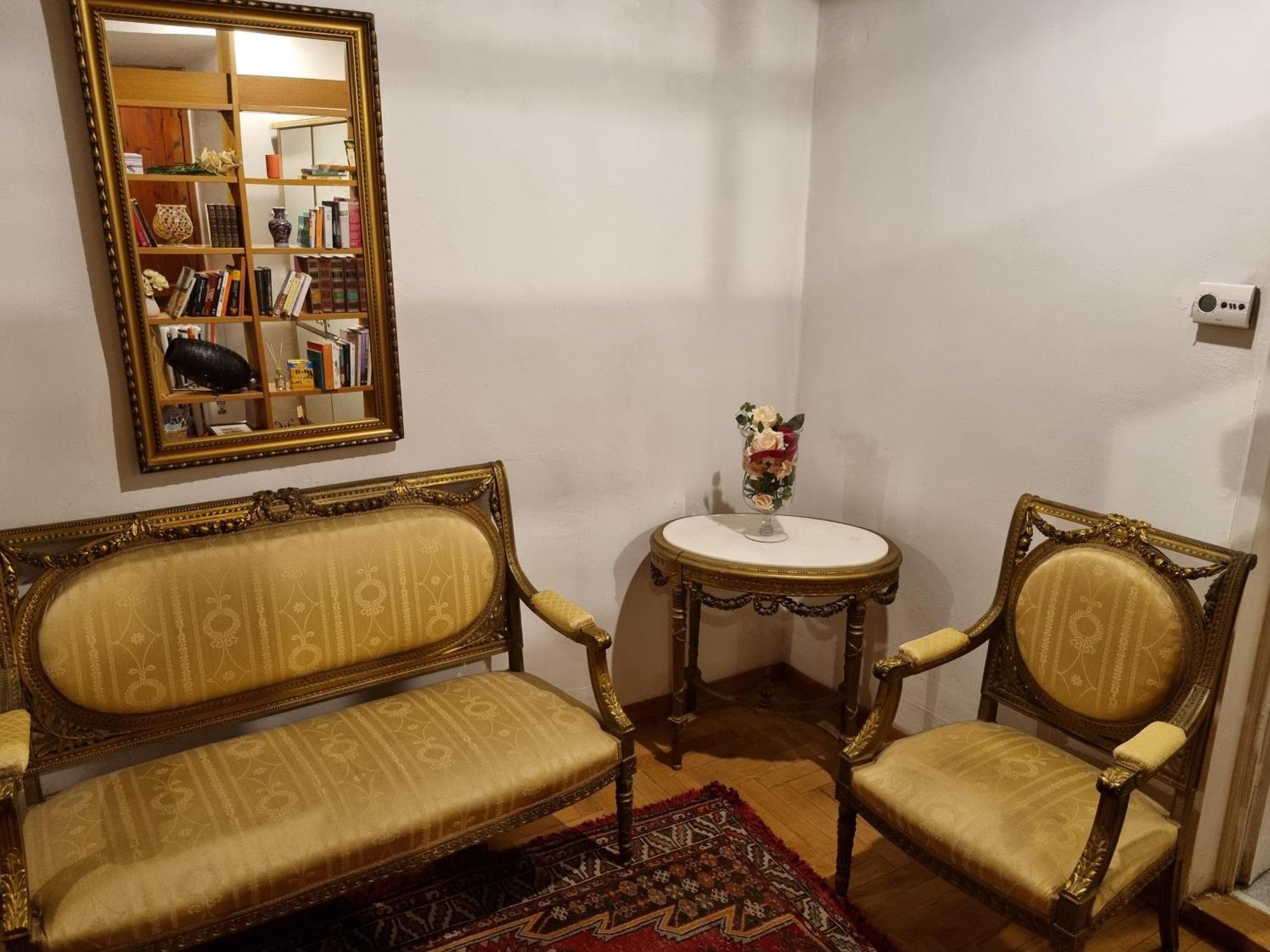 La Sede Dell'Arte Monolocale Studio E Camere In Torre Medievale Vicino A Duomo E Piazza Signoria Florenţa Exterior foto