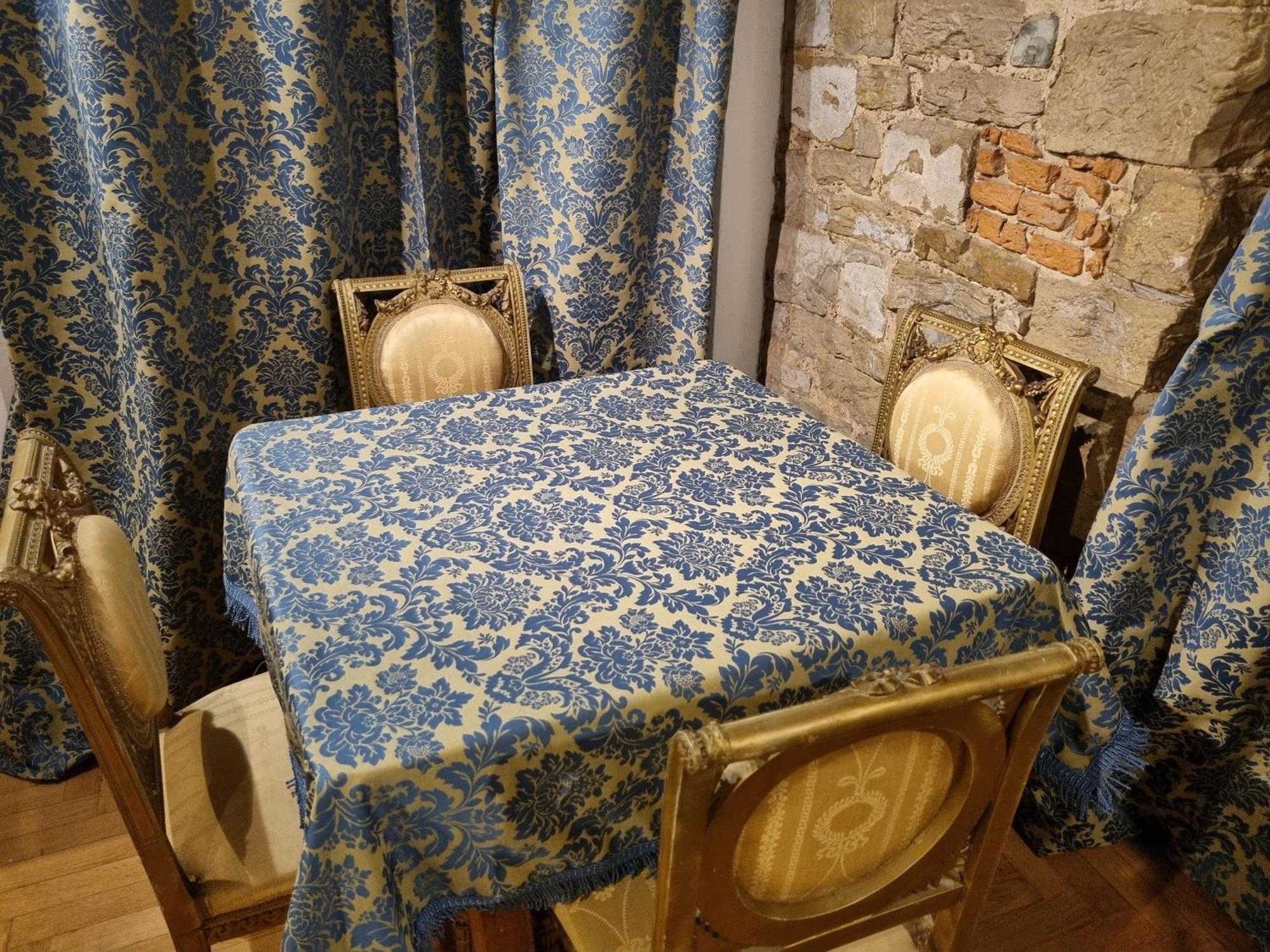 La Sede Dell'Arte Monolocale Studio E Camere In Torre Medievale Vicino A Duomo E Piazza Signoria Florenţa Exterior foto