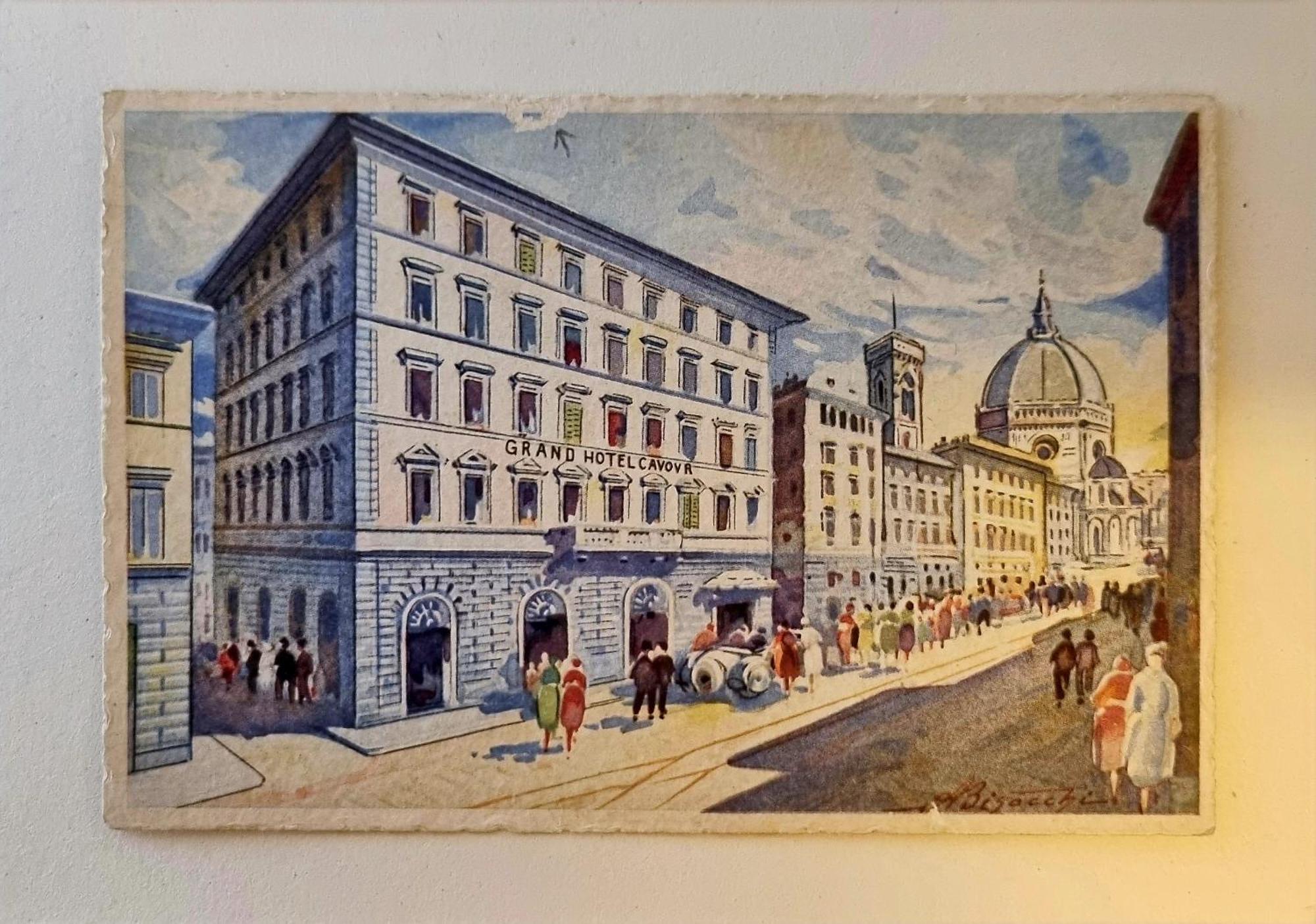 La Sede Dell'Arte Monolocale Studio E Camere In Torre Medievale Vicino A Duomo E Piazza Signoria Florenţa Exterior foto