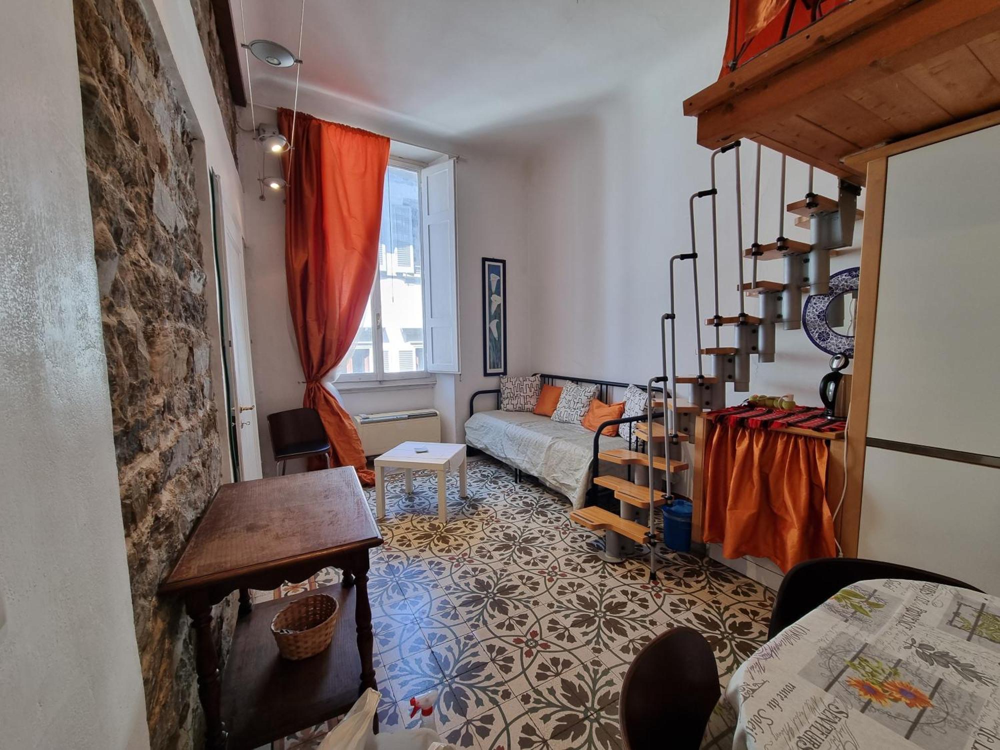 La Sede Dell'Arte Monolocale Studio E Camere In Torre Medievale Vicino A Duomo E Piazza Signoria Florenţa Exterior foto